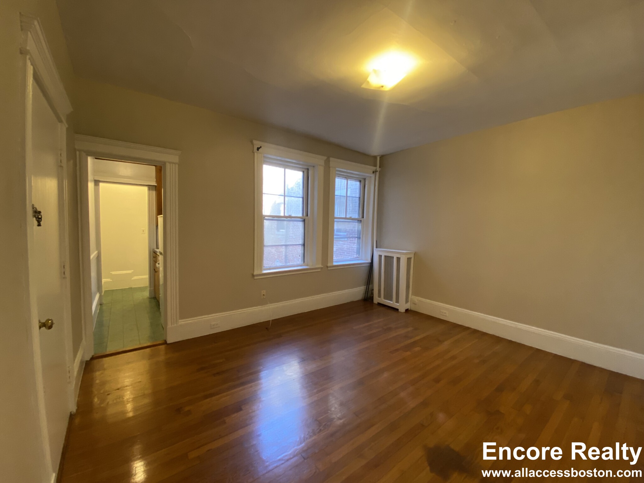 93 Marion St, Coolidge Corner