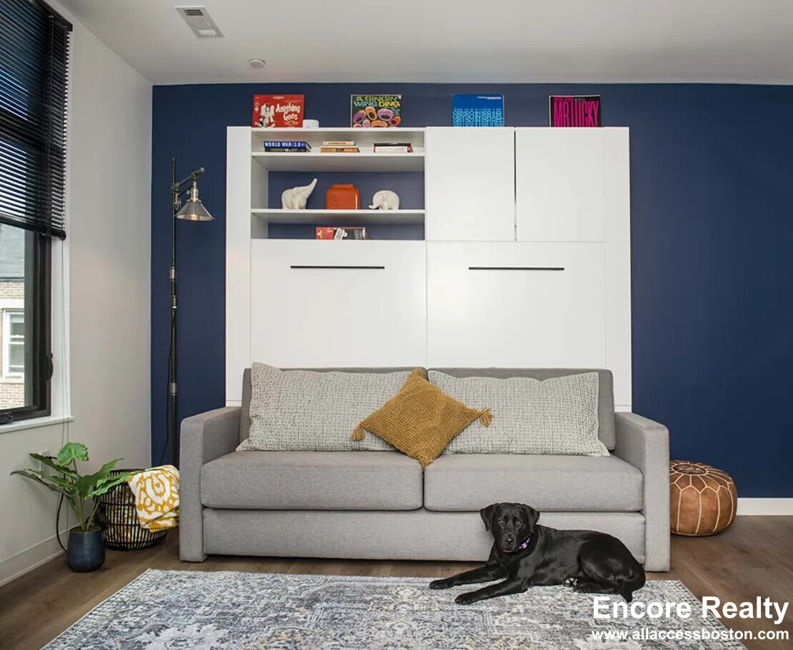 89 Brighton Ave, Allston