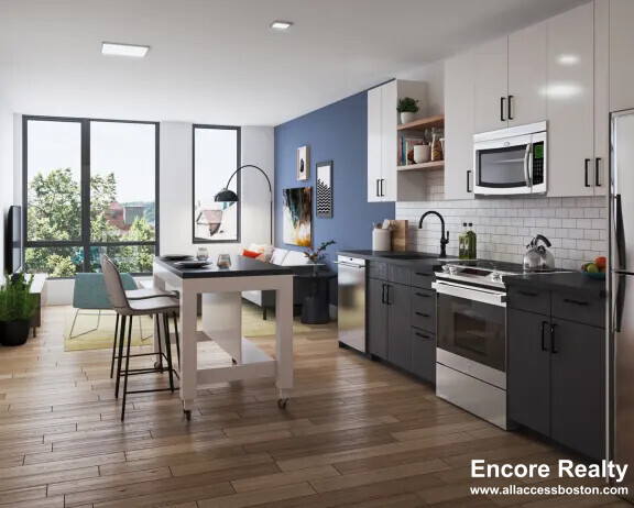 89 Brighton Ave, Allston