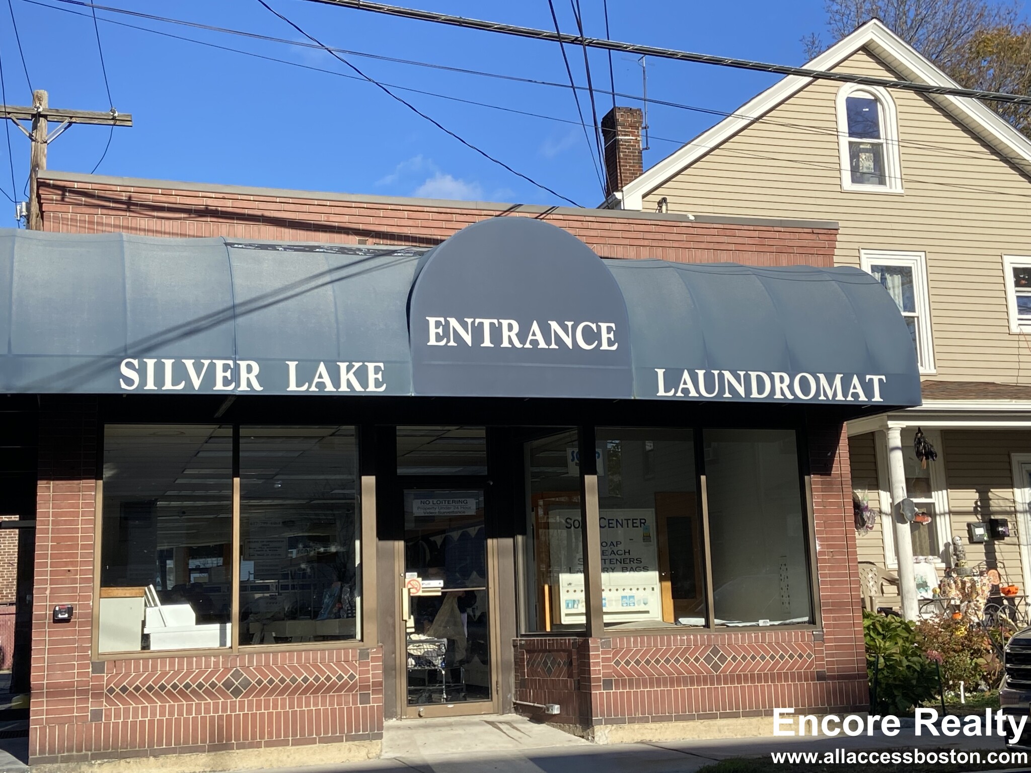 167 Adams St, Newton