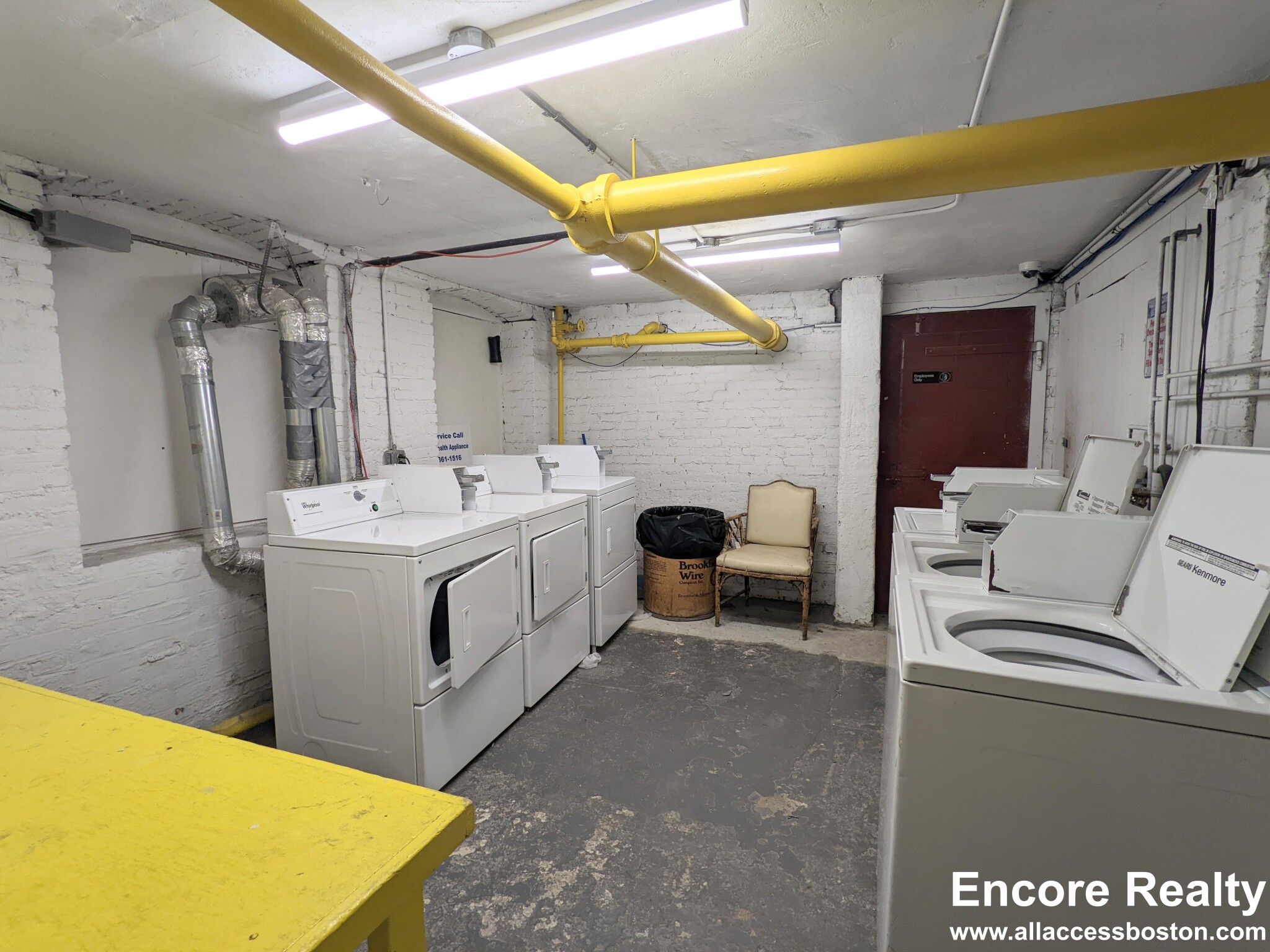 885 Massachusetts Ave, Central Square