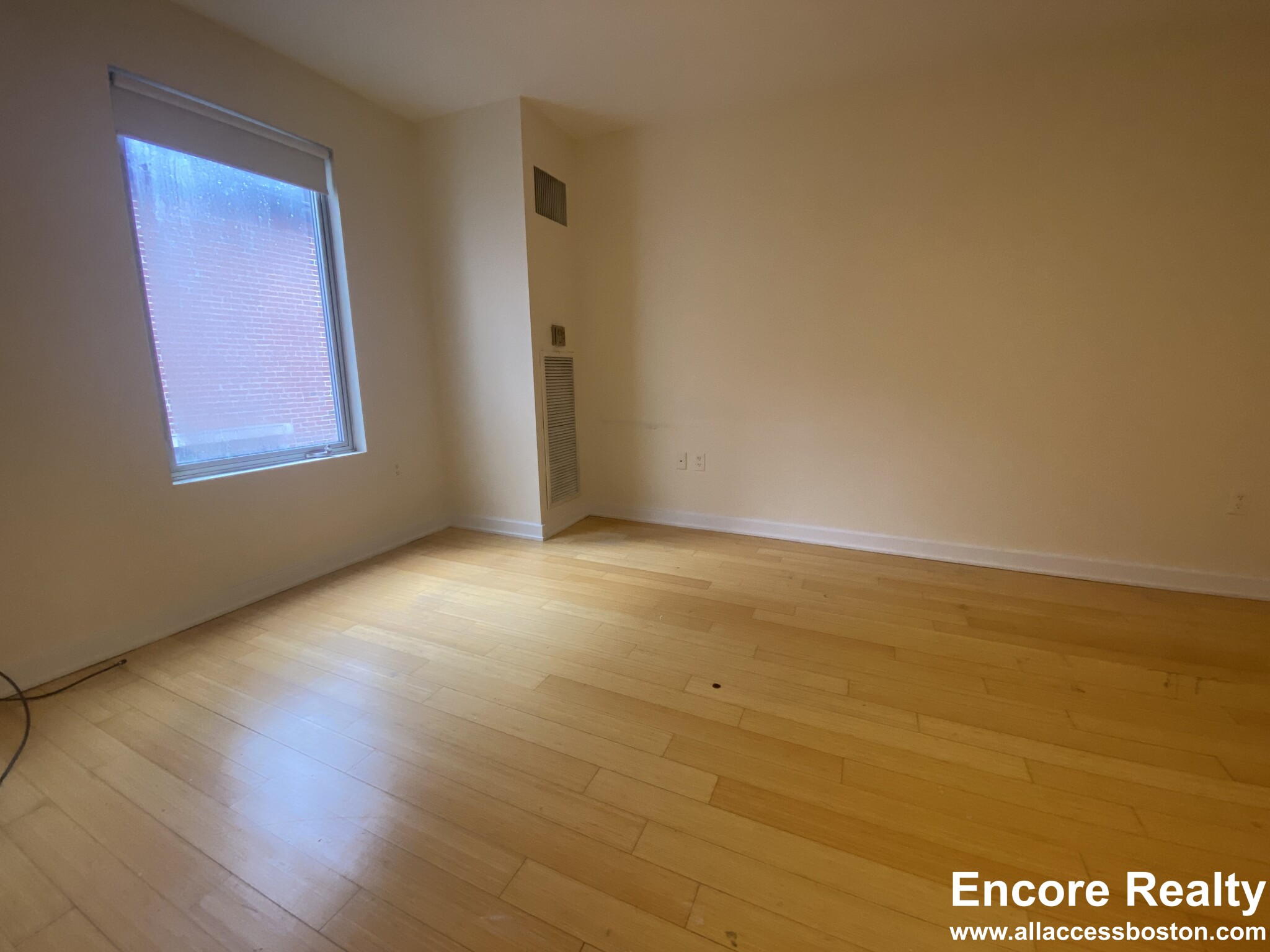 40 Boylston St, Downtown