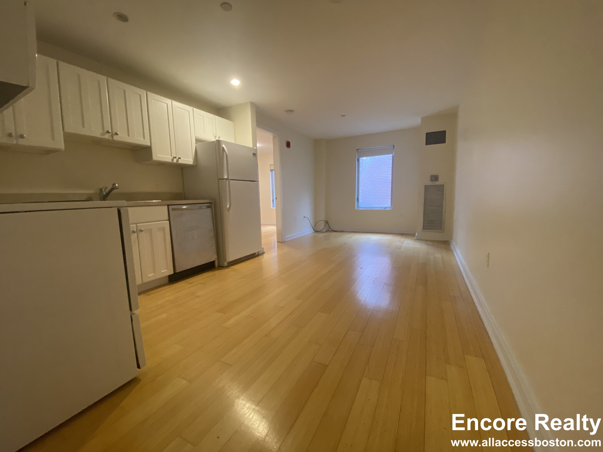 40 Boylston St, Downtown