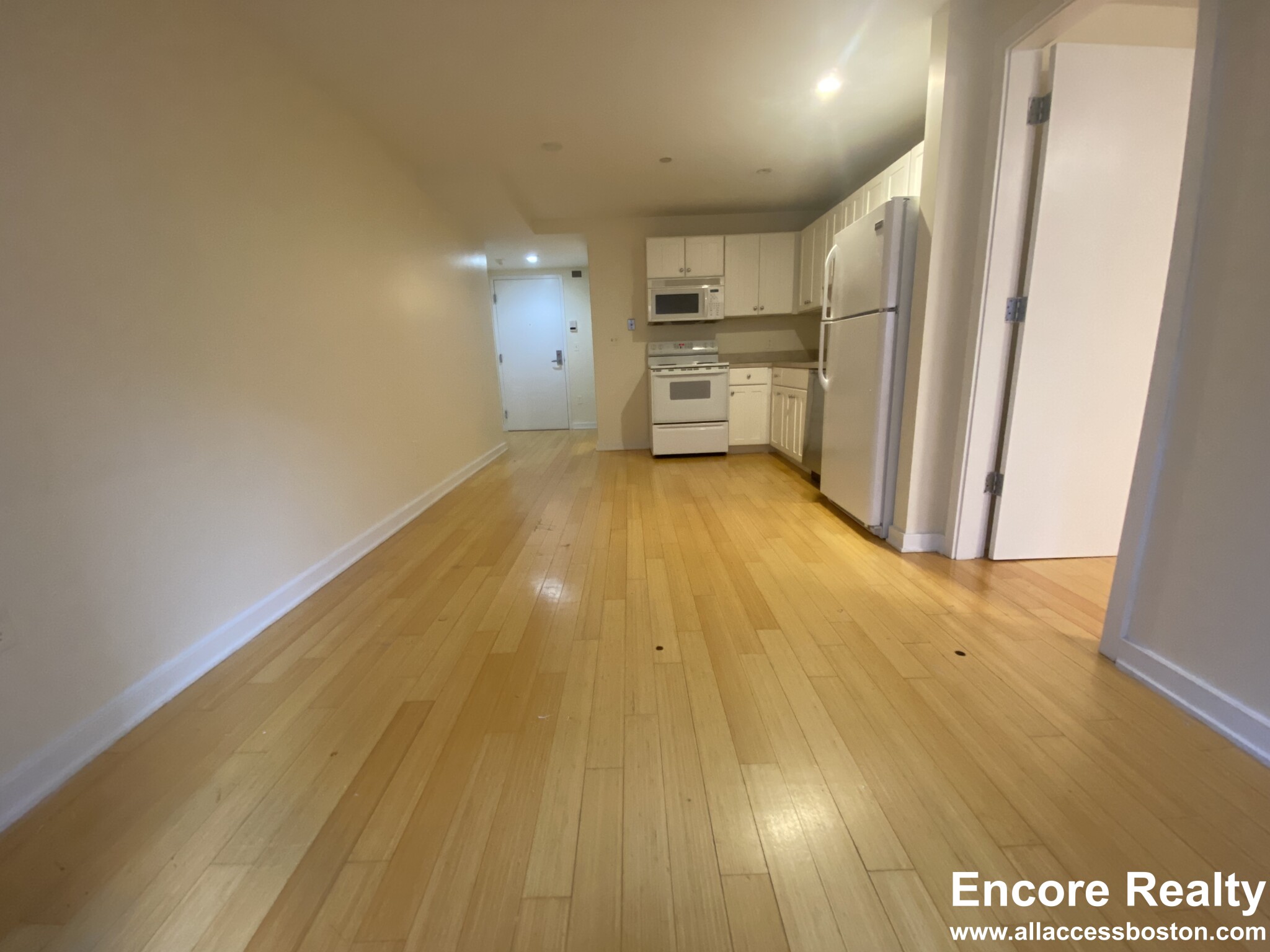 40 Boylston St, Downtown