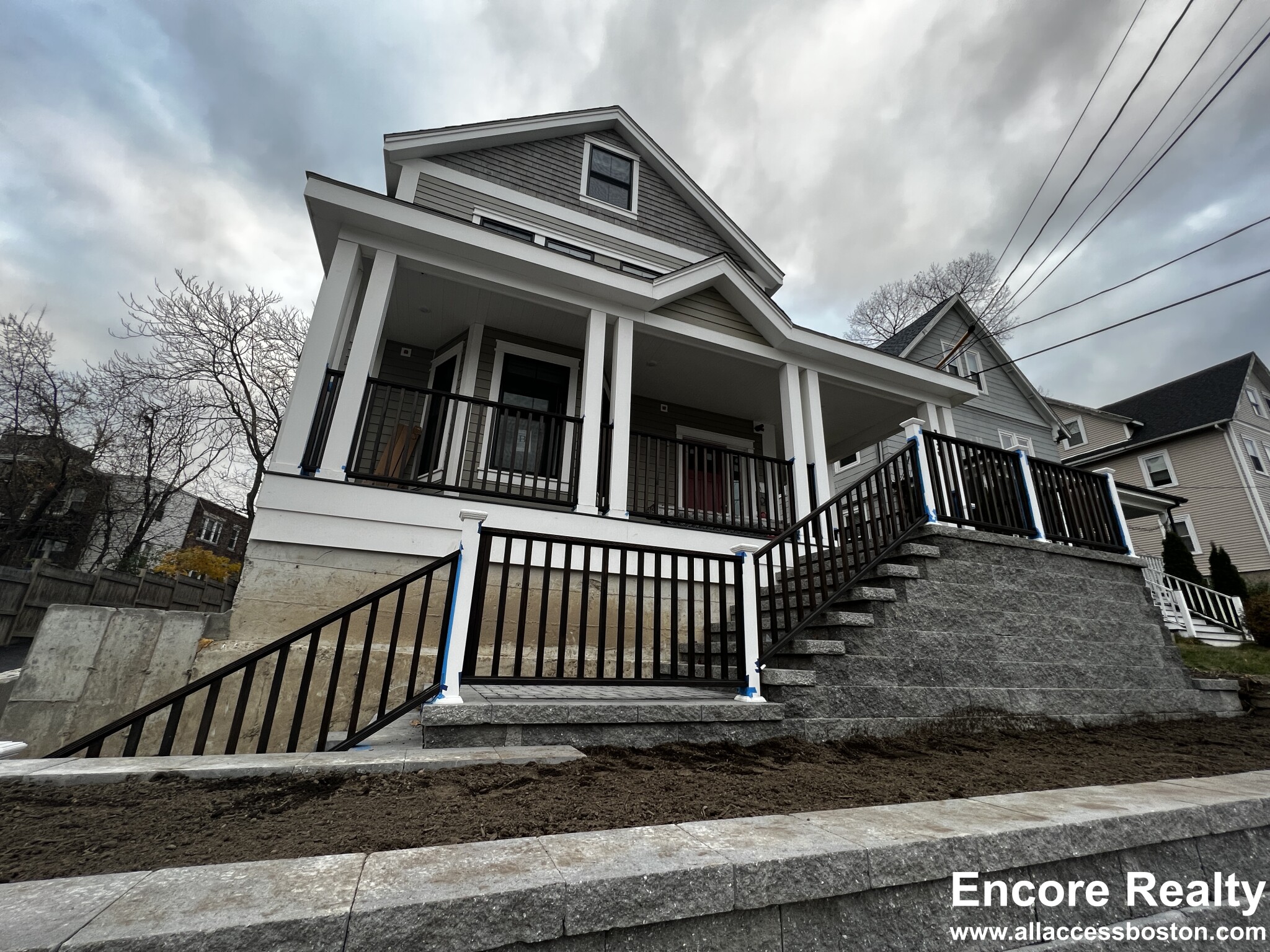 13 Greylock Rd, Allston