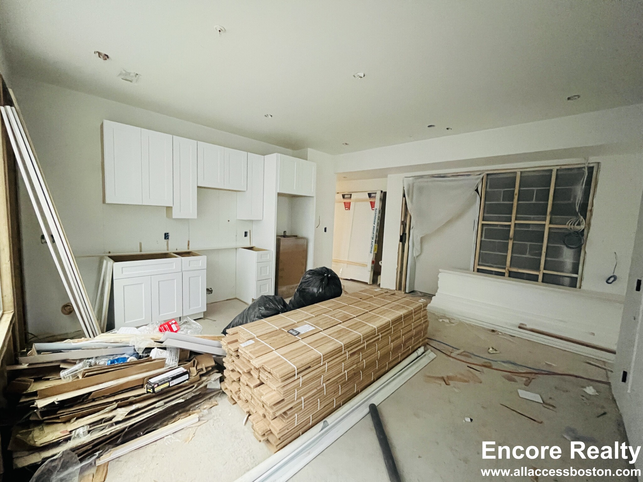 106 Warren St, Brighton