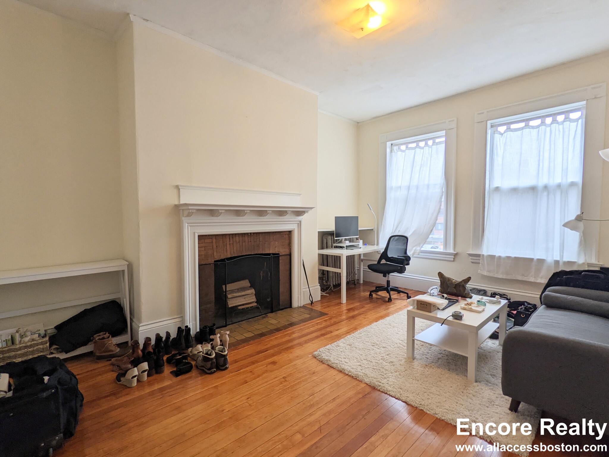 2 Ware St, Mid Cambridge