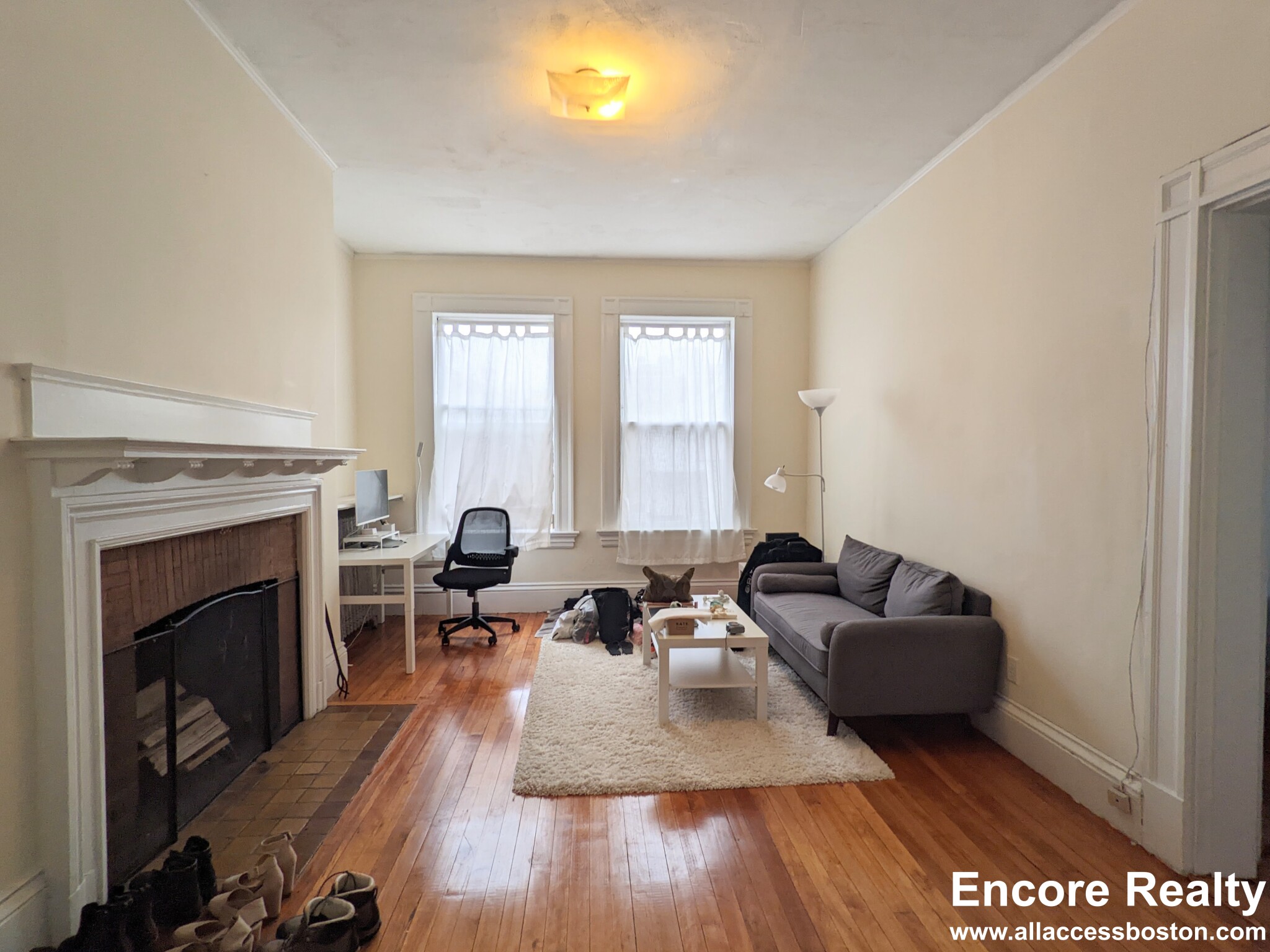 2 Ware St, Mid Cambridge