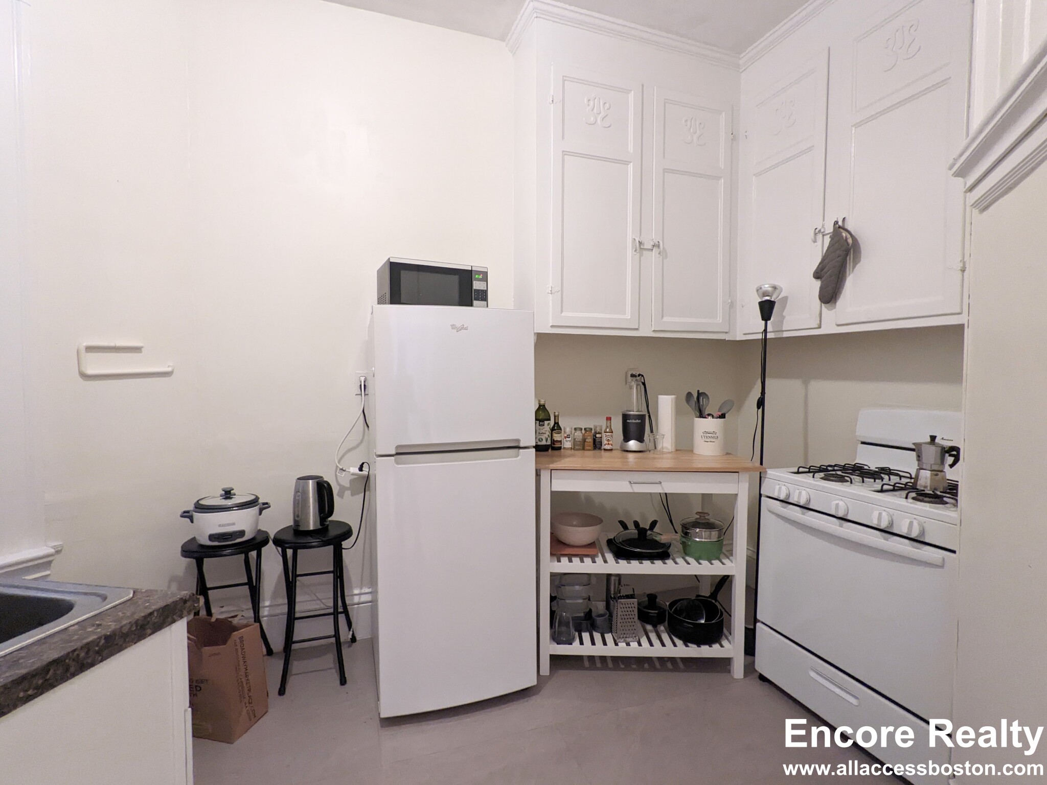 2 Ware St, Mid Cambridge