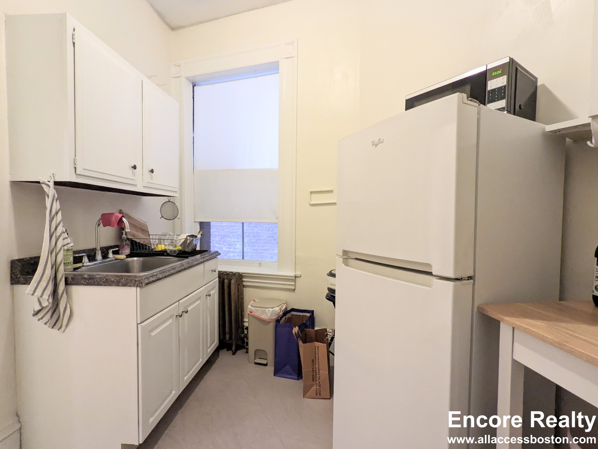 2 Ware St, Mid Cambridge