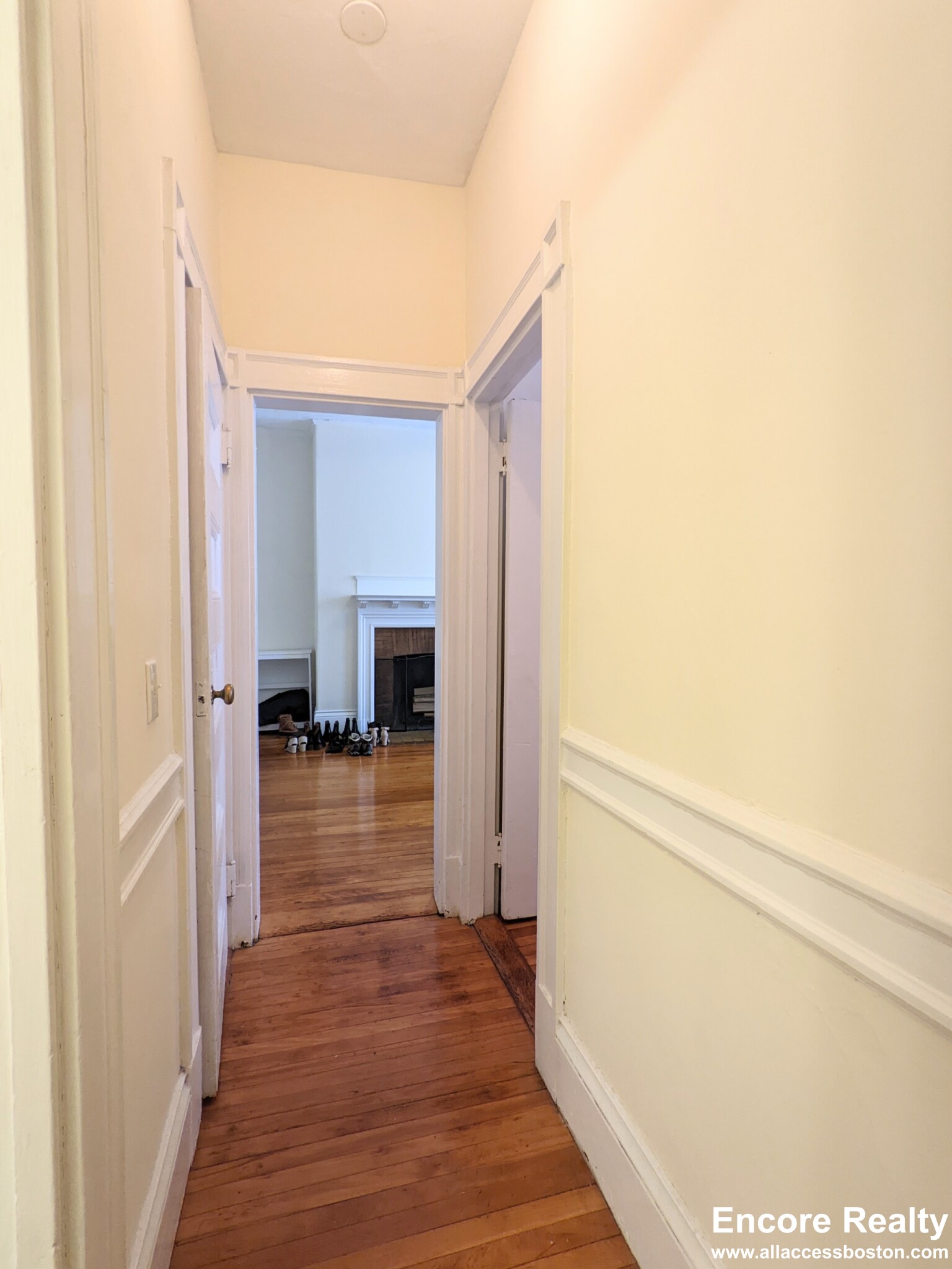 2 Ware St, Mid Cambridge