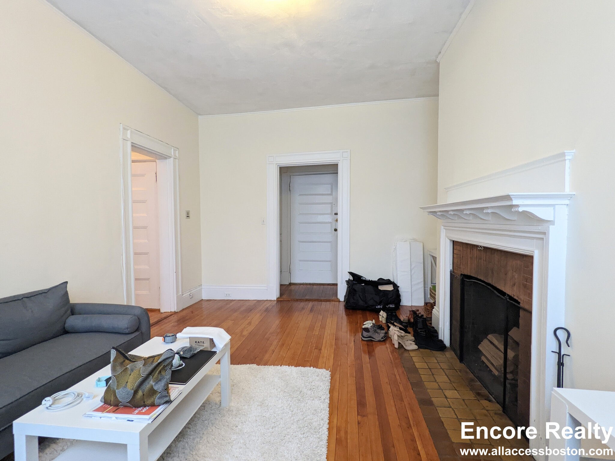 2 Ware St, Mid Cambridge