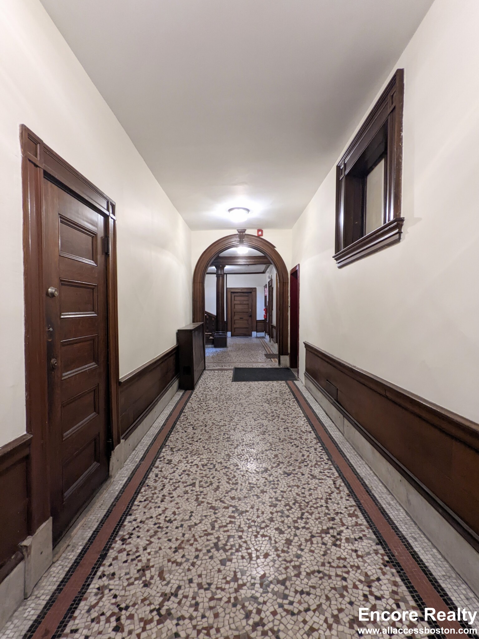 2 Ware St, Mid Cambridge