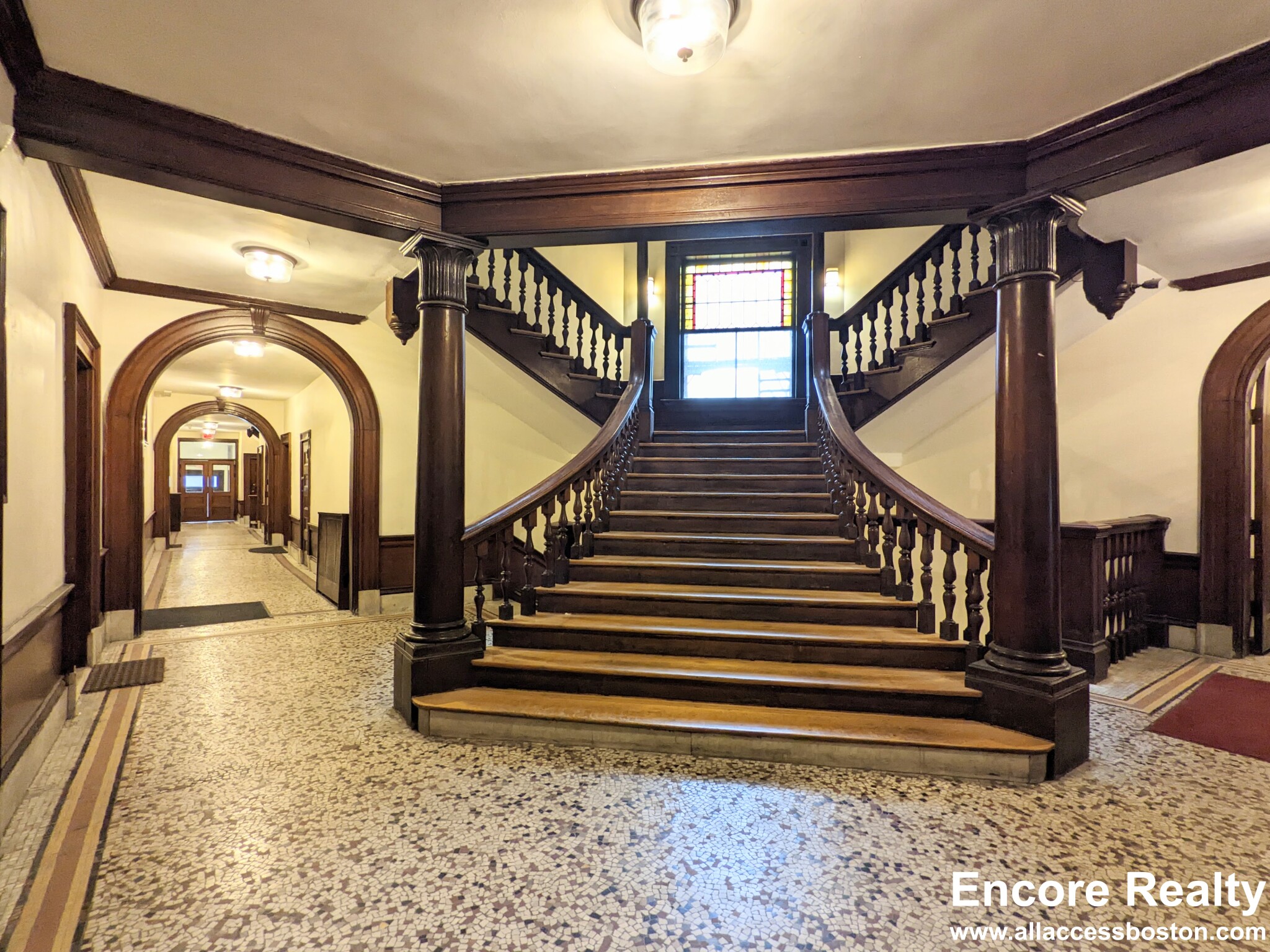 2 Ware St, Mid Cambridge