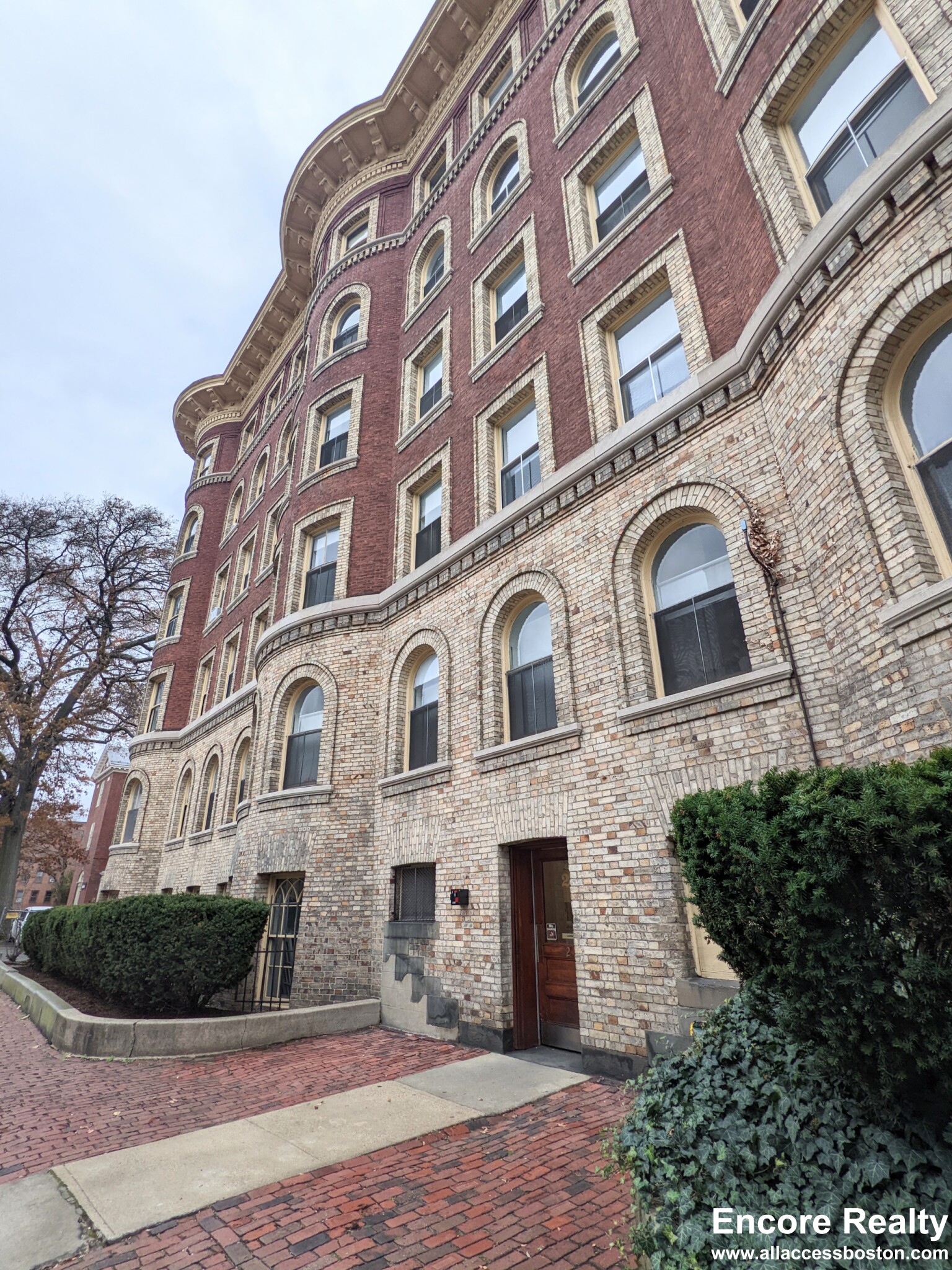 2 Ware St, Mid Cambridge