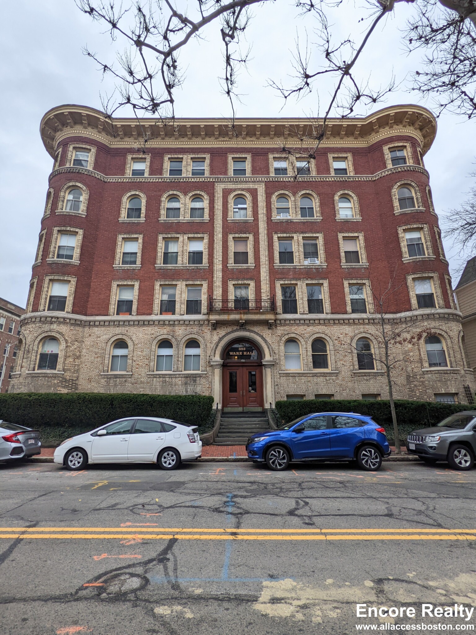 2 Ware St, Mid Cambridge