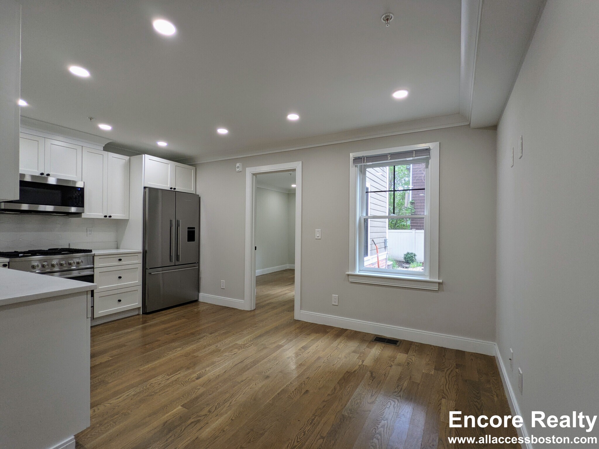 12 Lopez Ave, East Cambridge