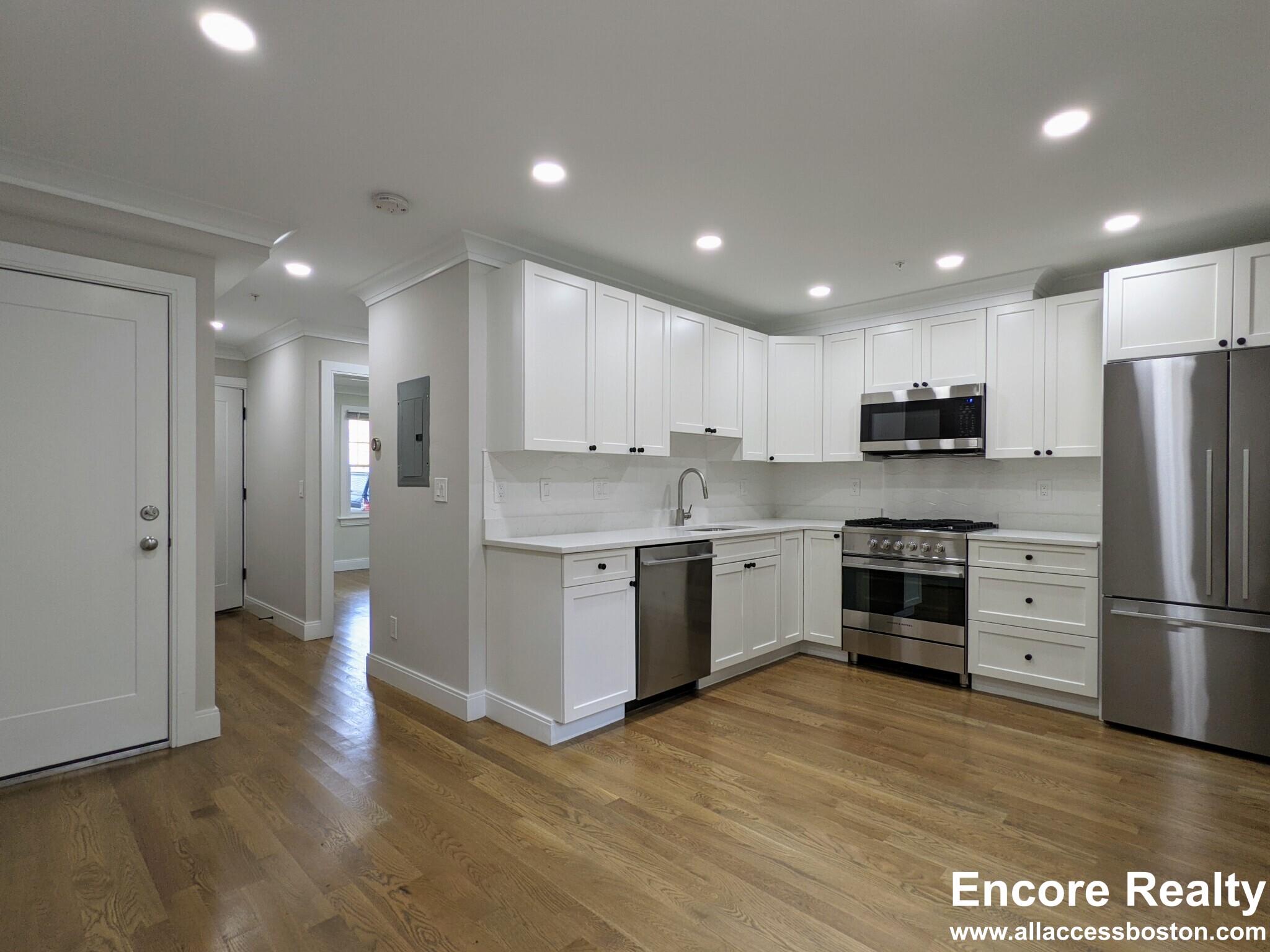 12 Lopez Ave, East Cambridge