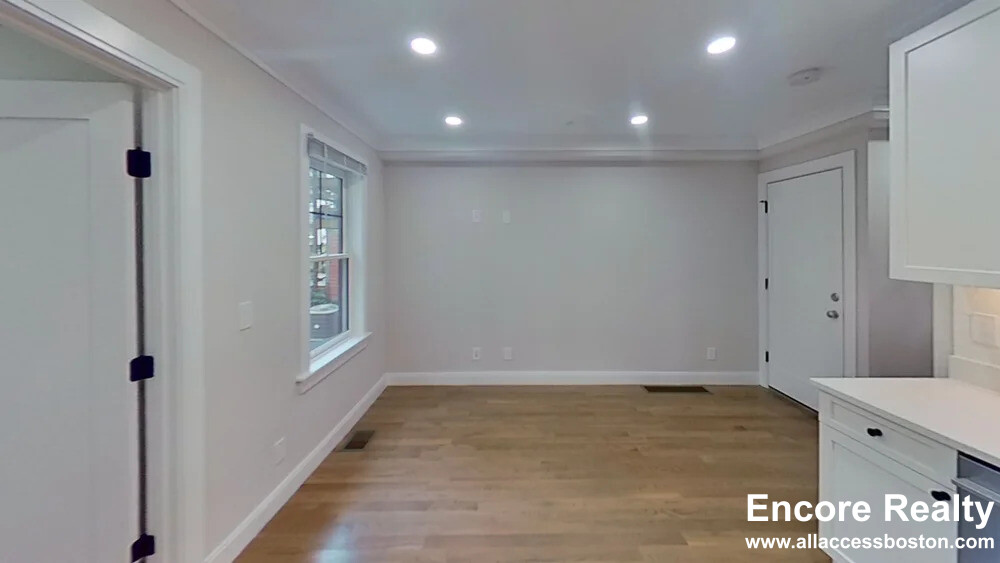 12 Lopez Ave, East Cambridge