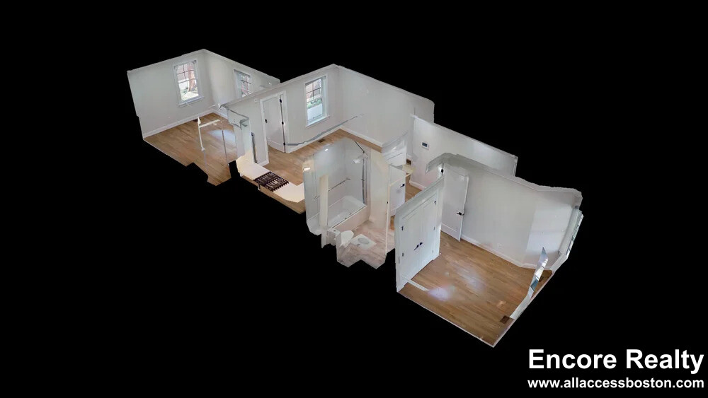 12 Lopez Ave, East Cambridge