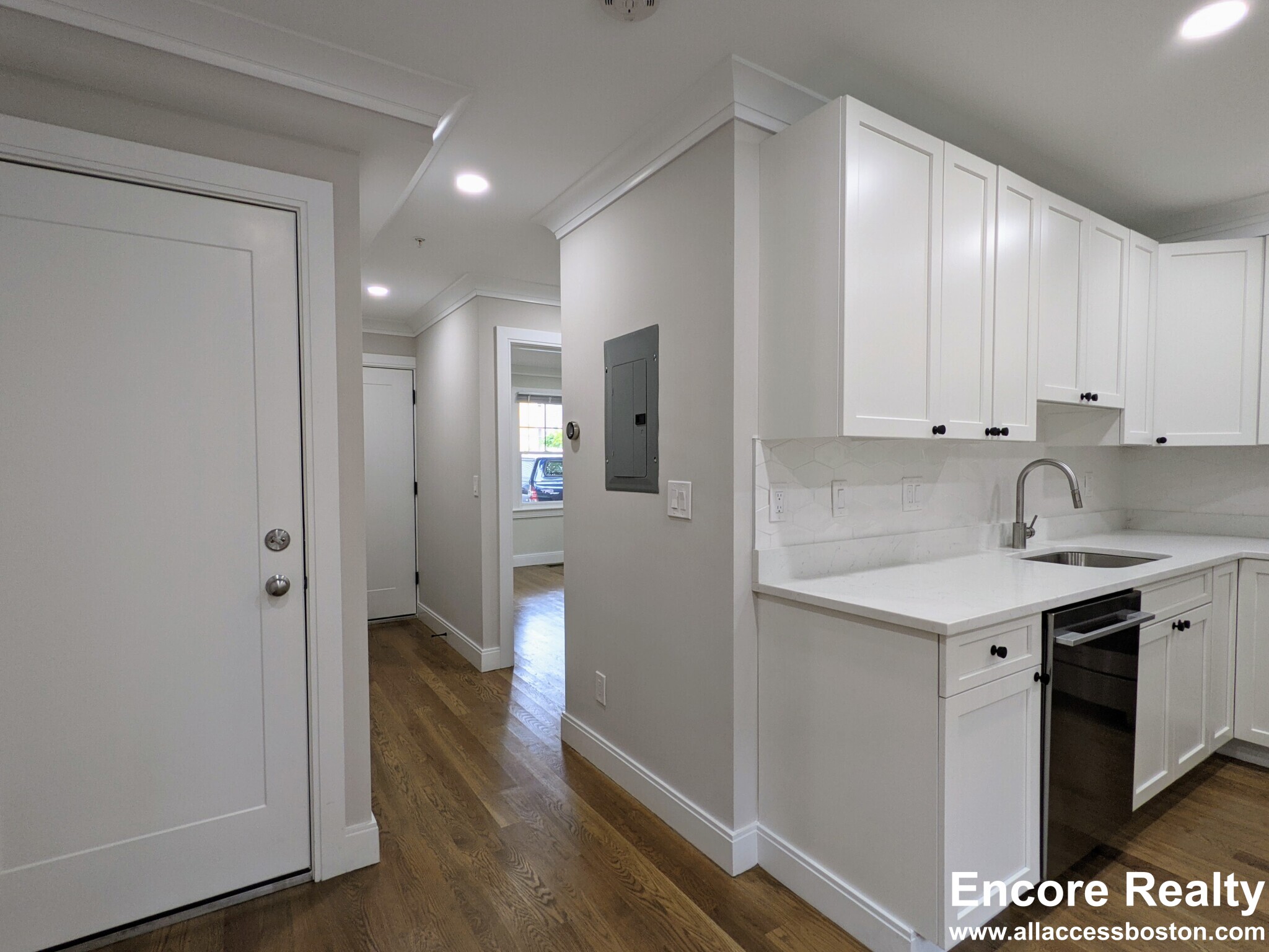 12 Lopez Ave, East Cambridge