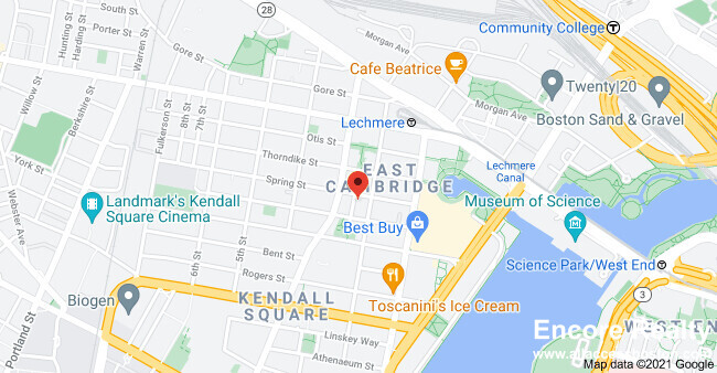 12 Lopez Ave, East Cambridge