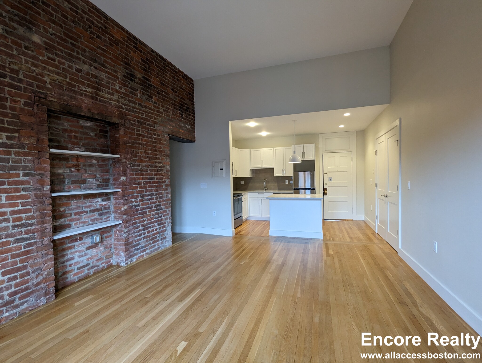 9 Sewall Ave, Coolidge Corner