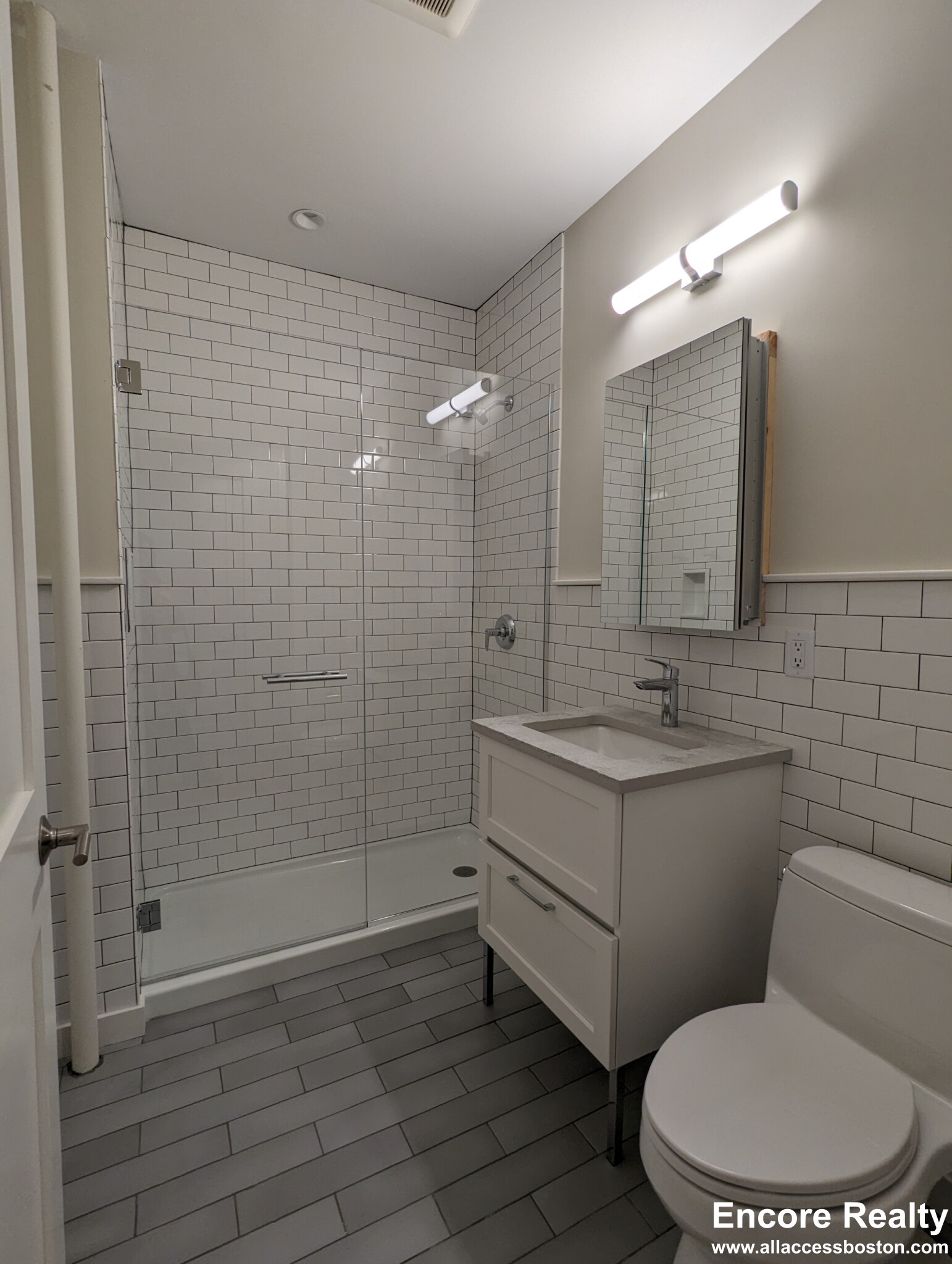 9 Sewall Ave, Coolidge Corner