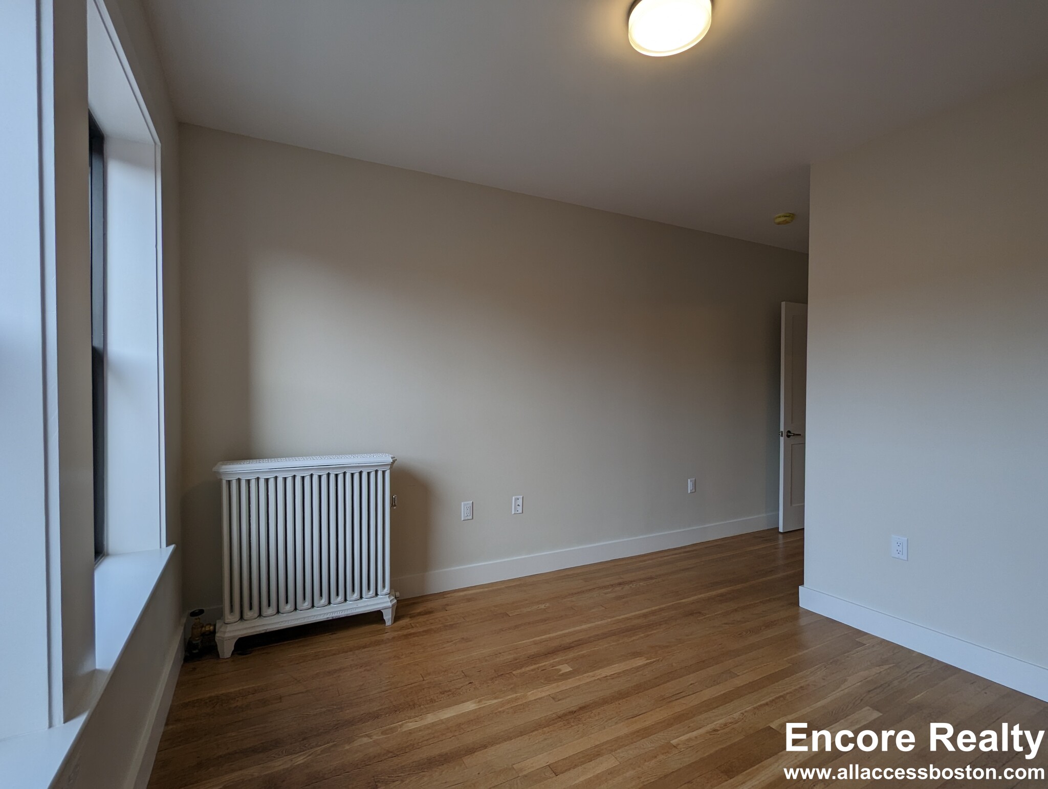 9 Sewall Ave, Coolidge Corner