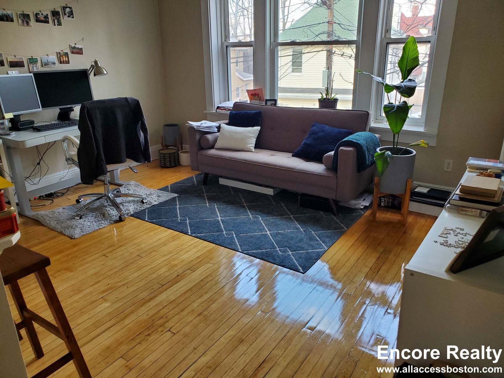 33 Highgate St, Allston