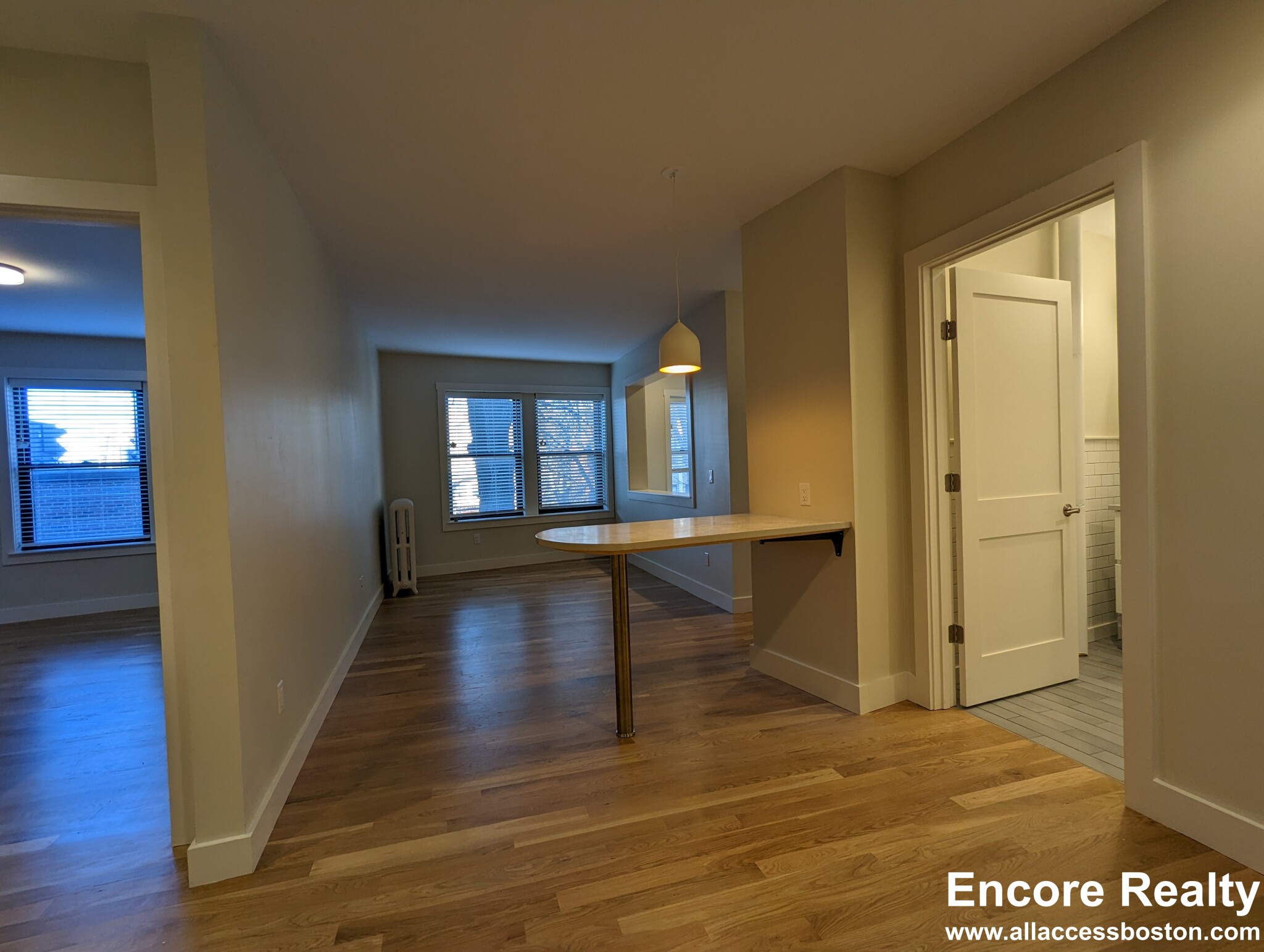 9 Sewall Ave, Coolidge Corner