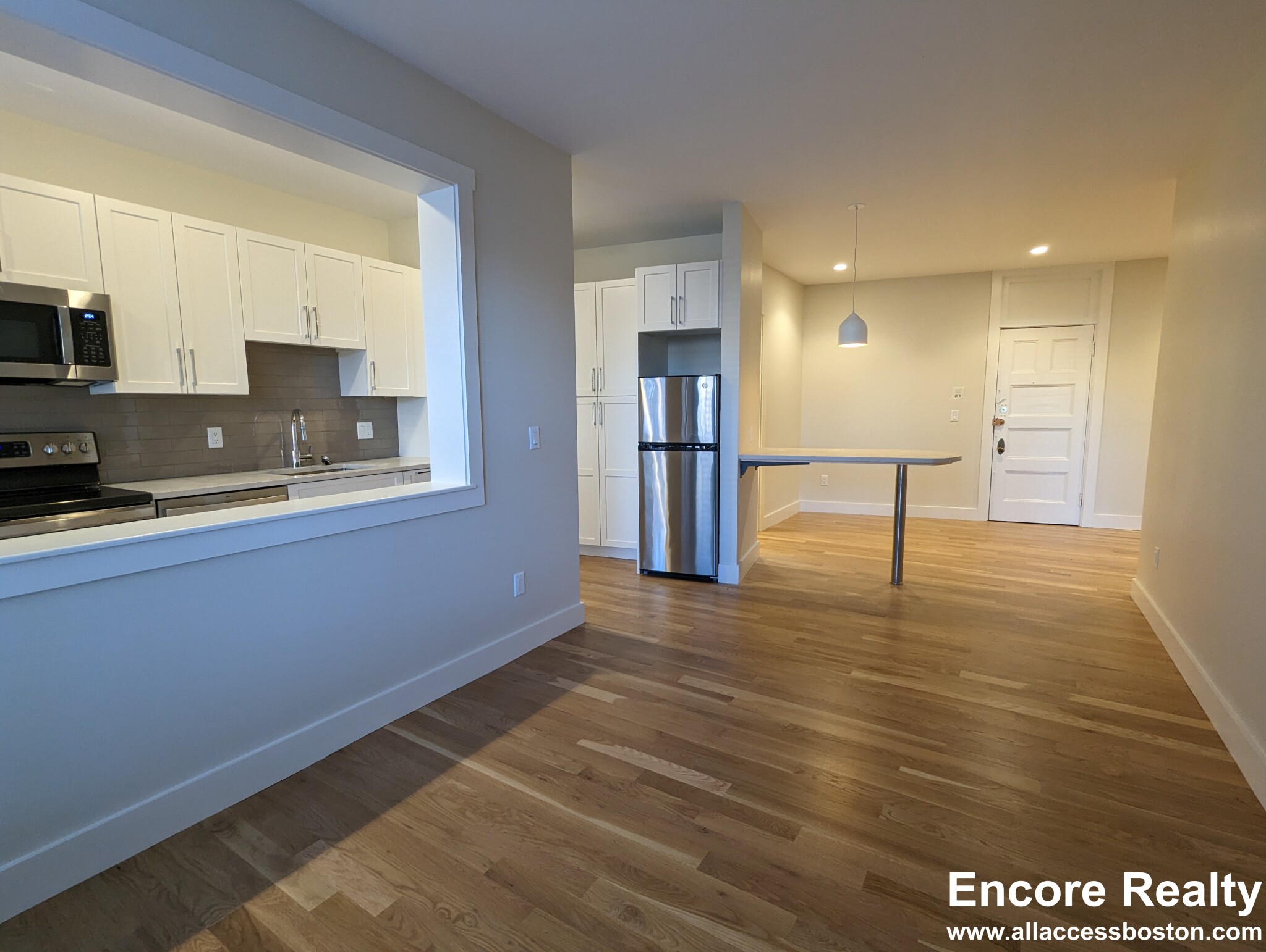 9 Sewall Ave, Coolidge Corner