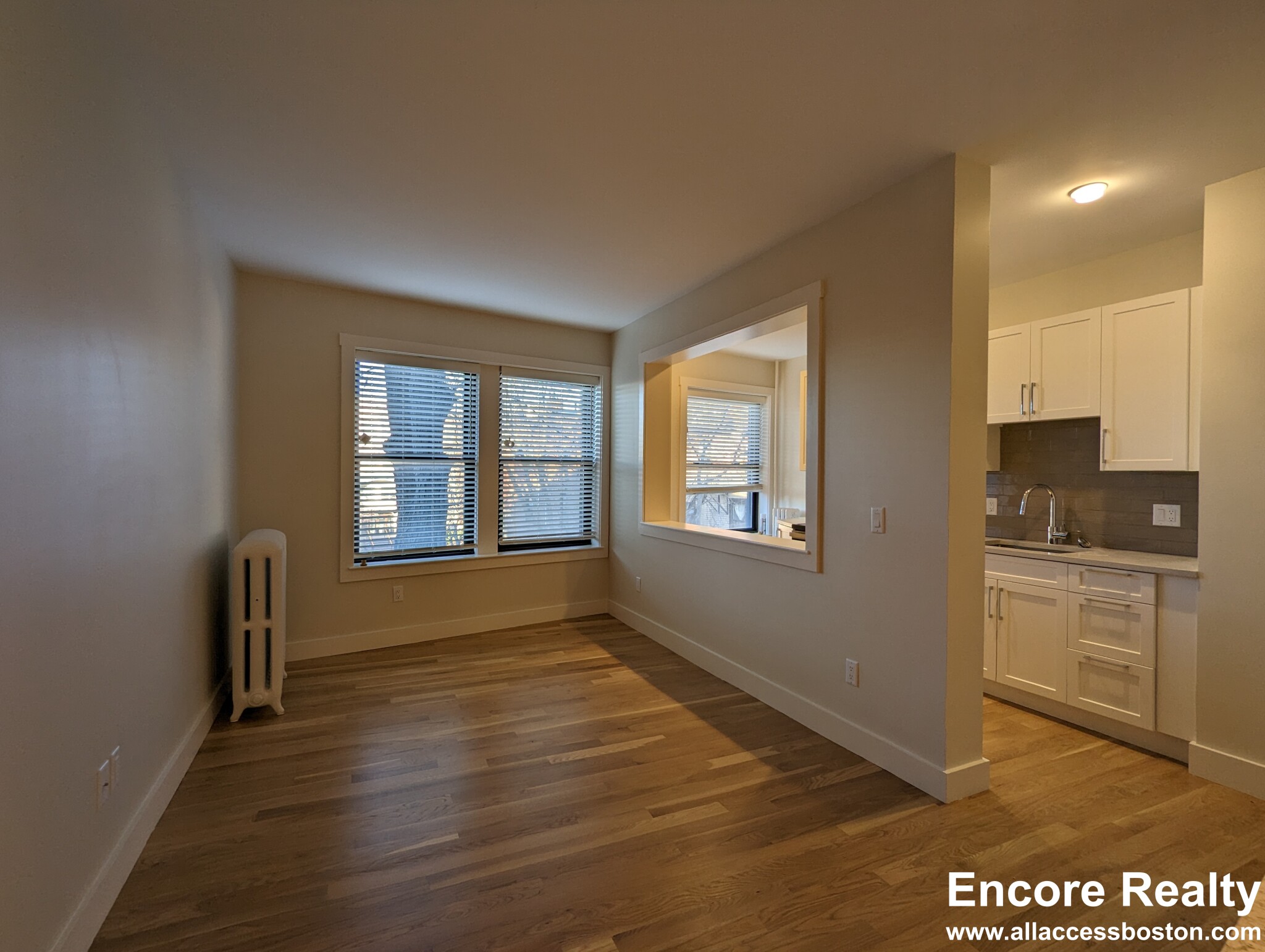 9 Sewall Ave, Coolidge Corner