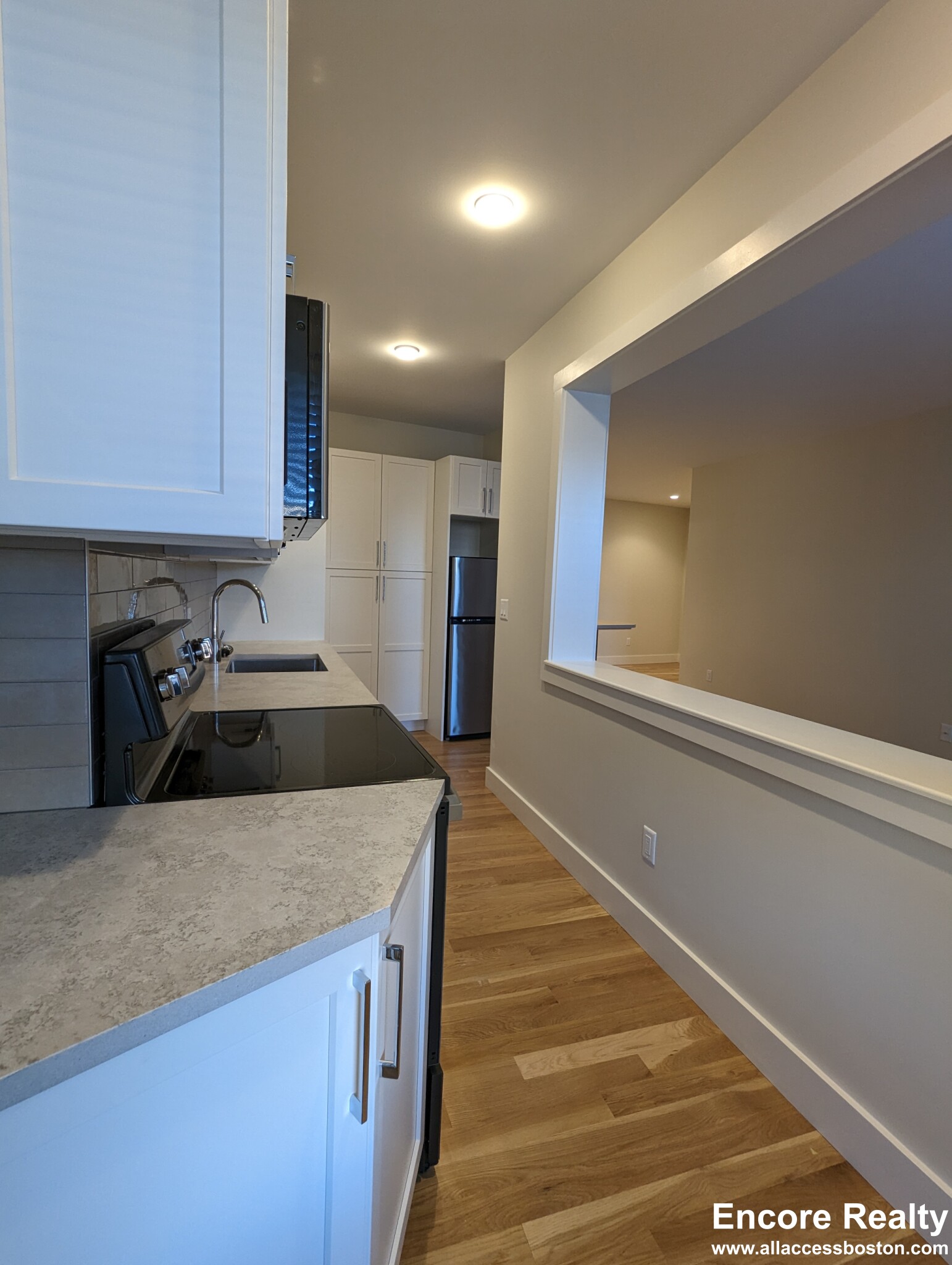 9 Sewall Ave, Coolidge Corner