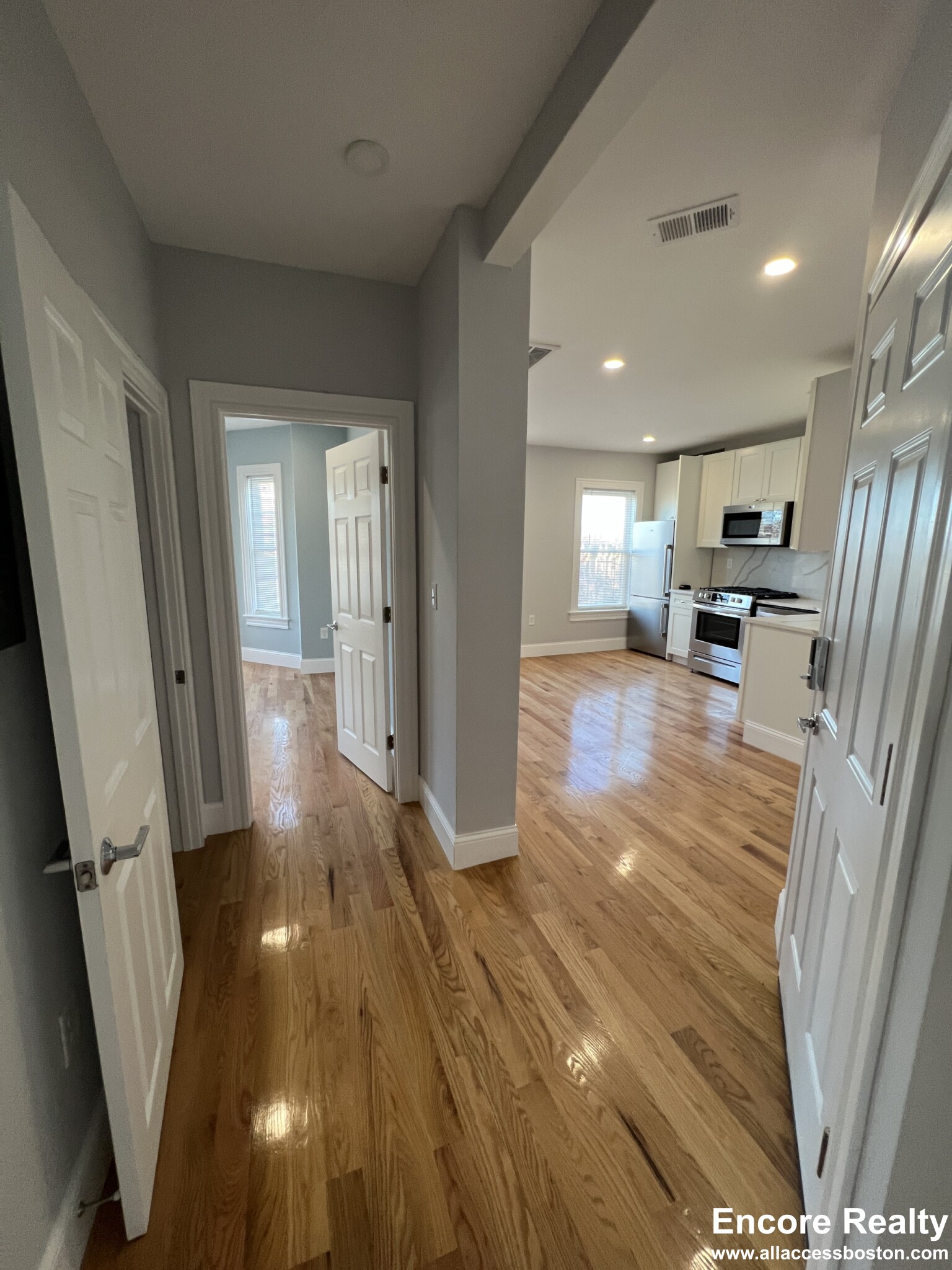 139 Oxford St, Porter Square