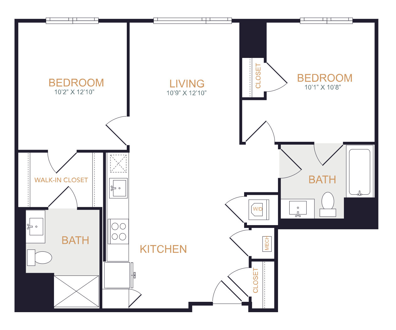 1550 Soldiers Field Rd, Brighton