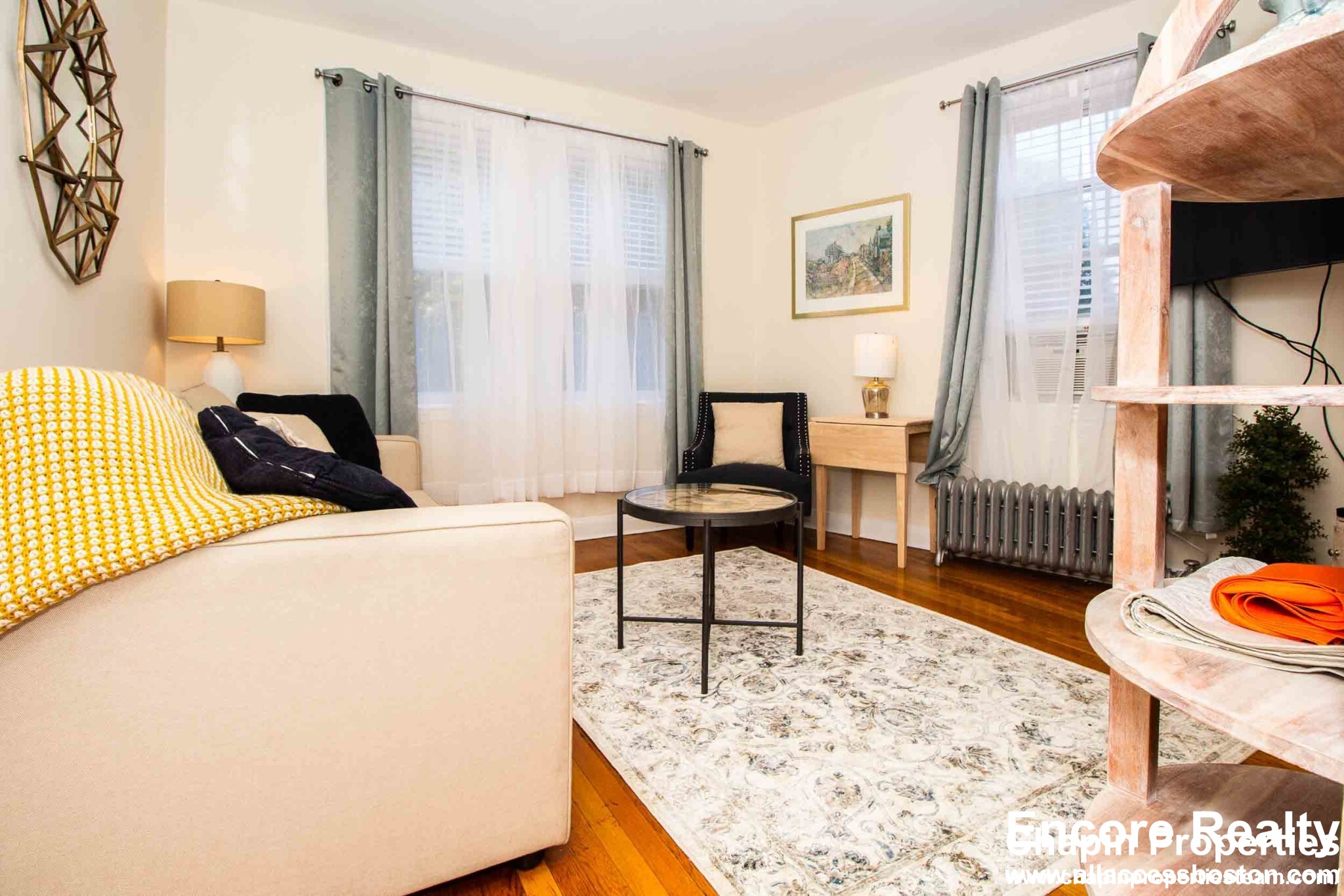 191 Kent St., Unit 3 , Brookline, MA 02446