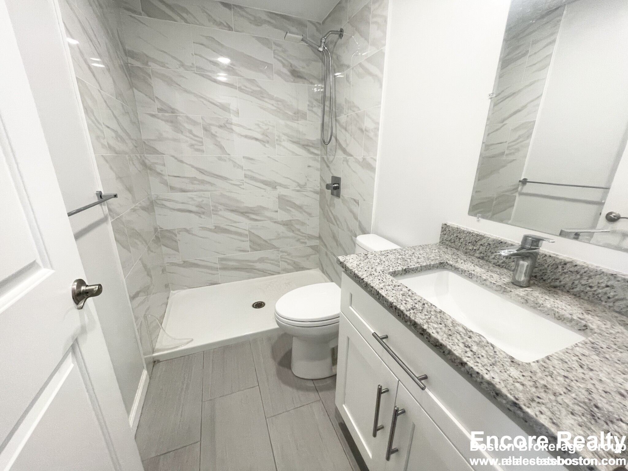 65 Burrell St, Roxbury