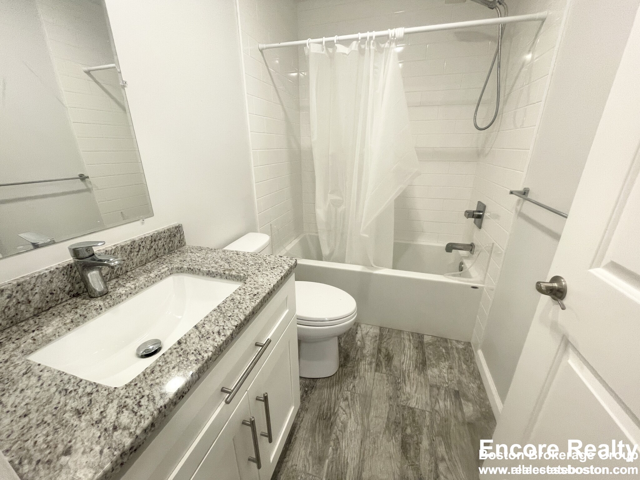 65 Burrell St, Roxbury