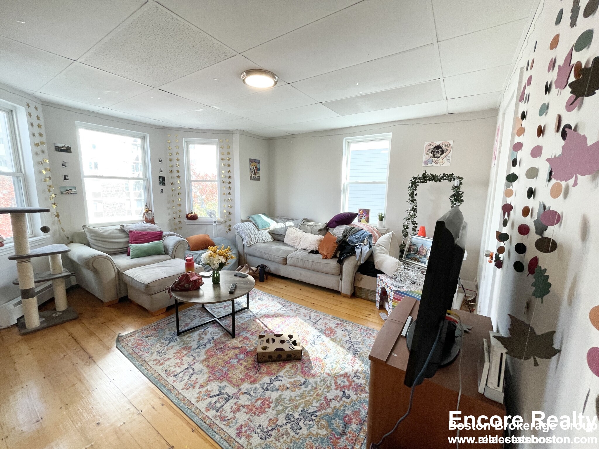 1572 Tremont St, Mission Hill