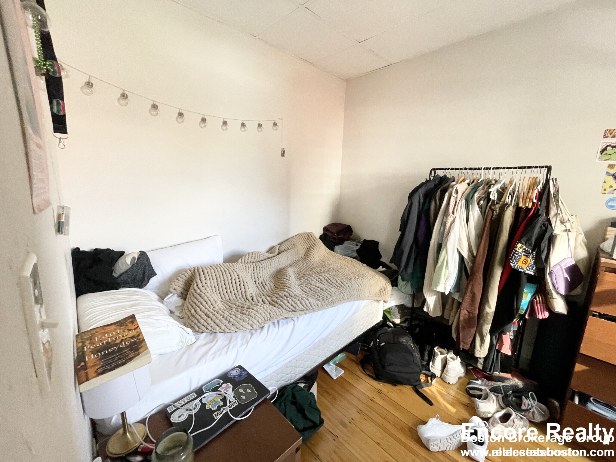 1572 Tremont St, Mission Hill