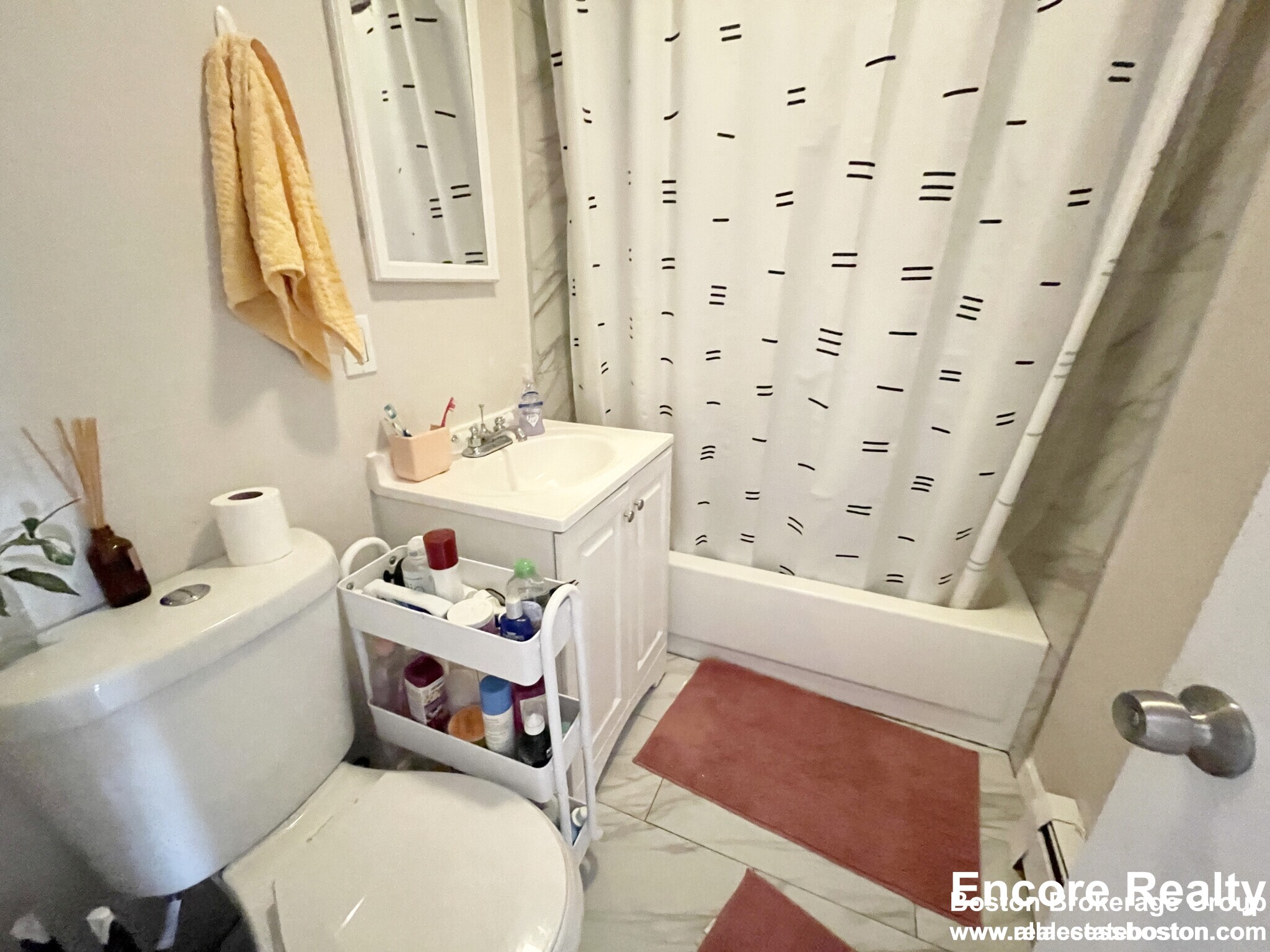 1572 Tremont St, Mission Hill