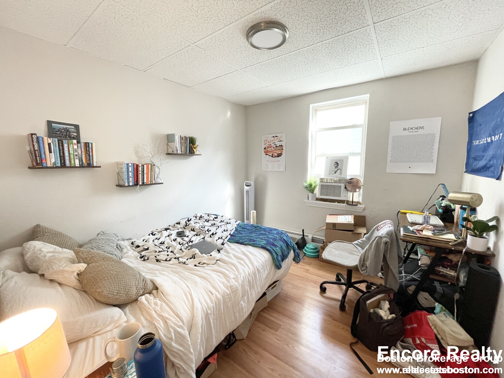 1572 Tremont St, Mission Hill