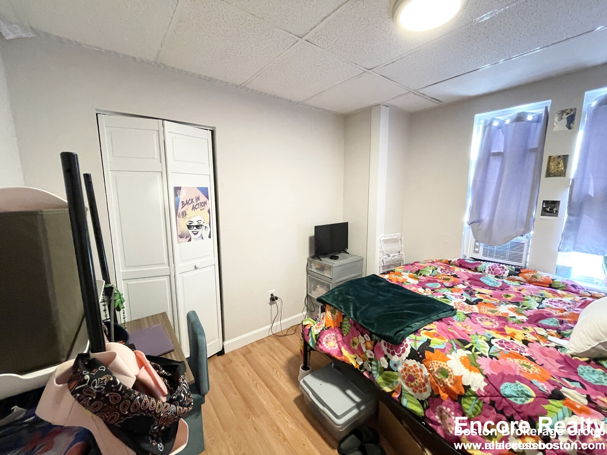 1572 Tremont St, Mission Hill