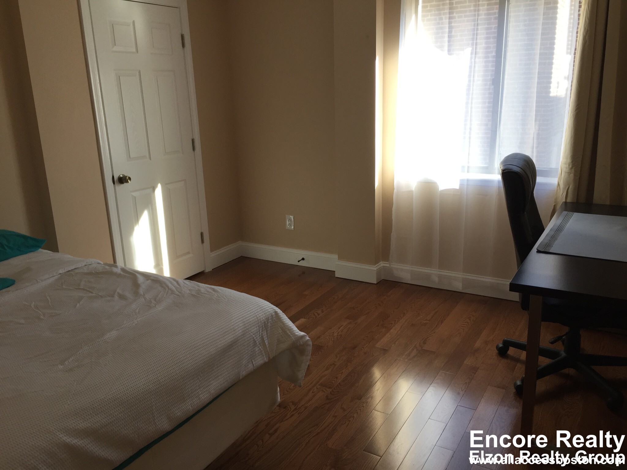 276 Chestnut Hill Ave, Brighton