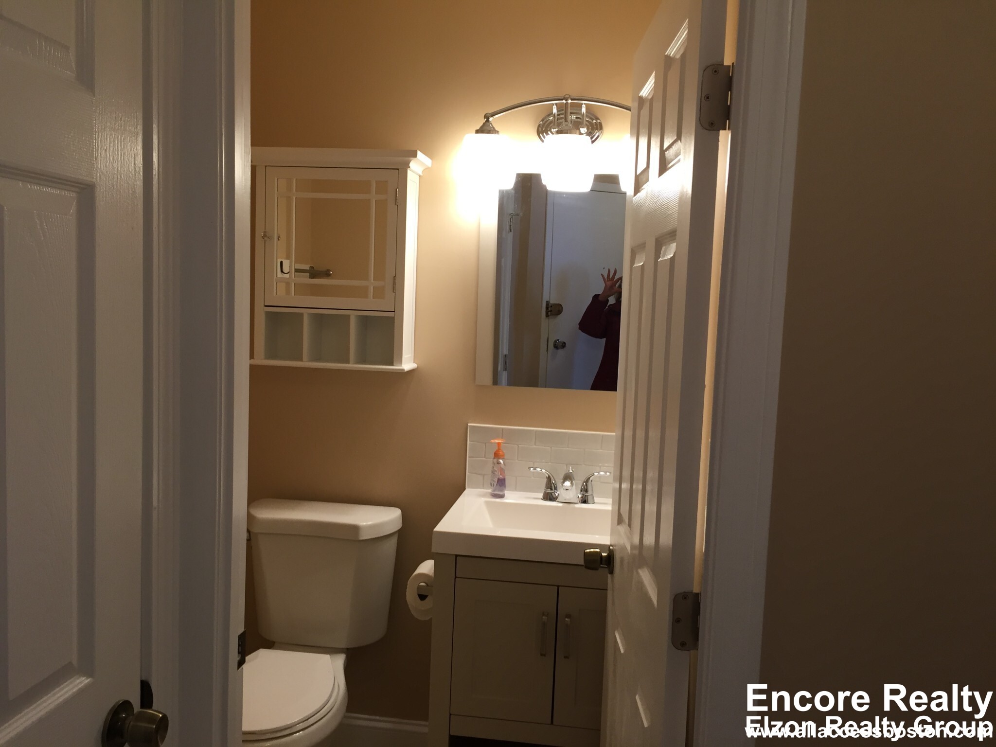 276 Chestnut Hill Ave, Brighton