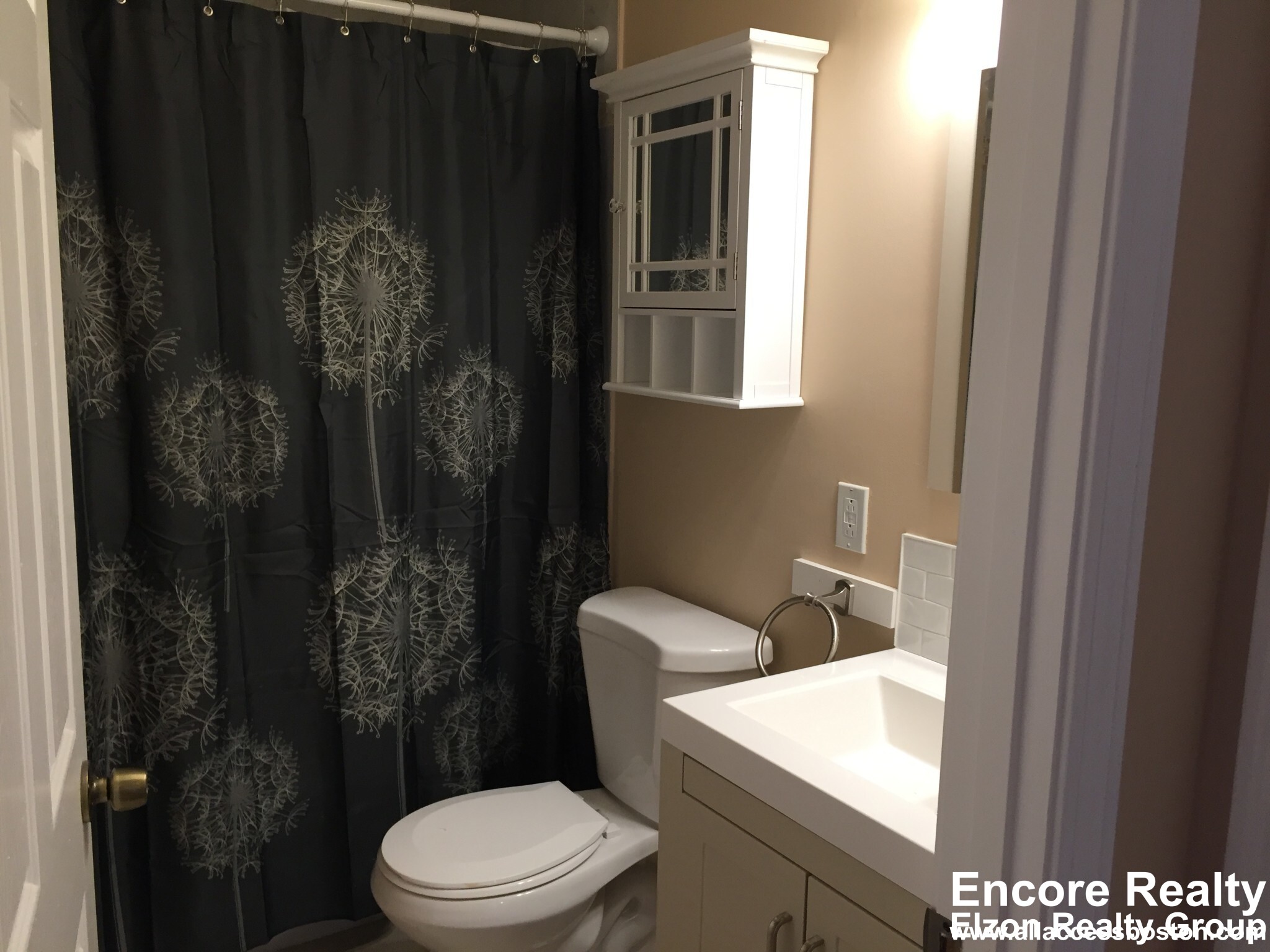 276 Chestnut Hill Ave, Brighton