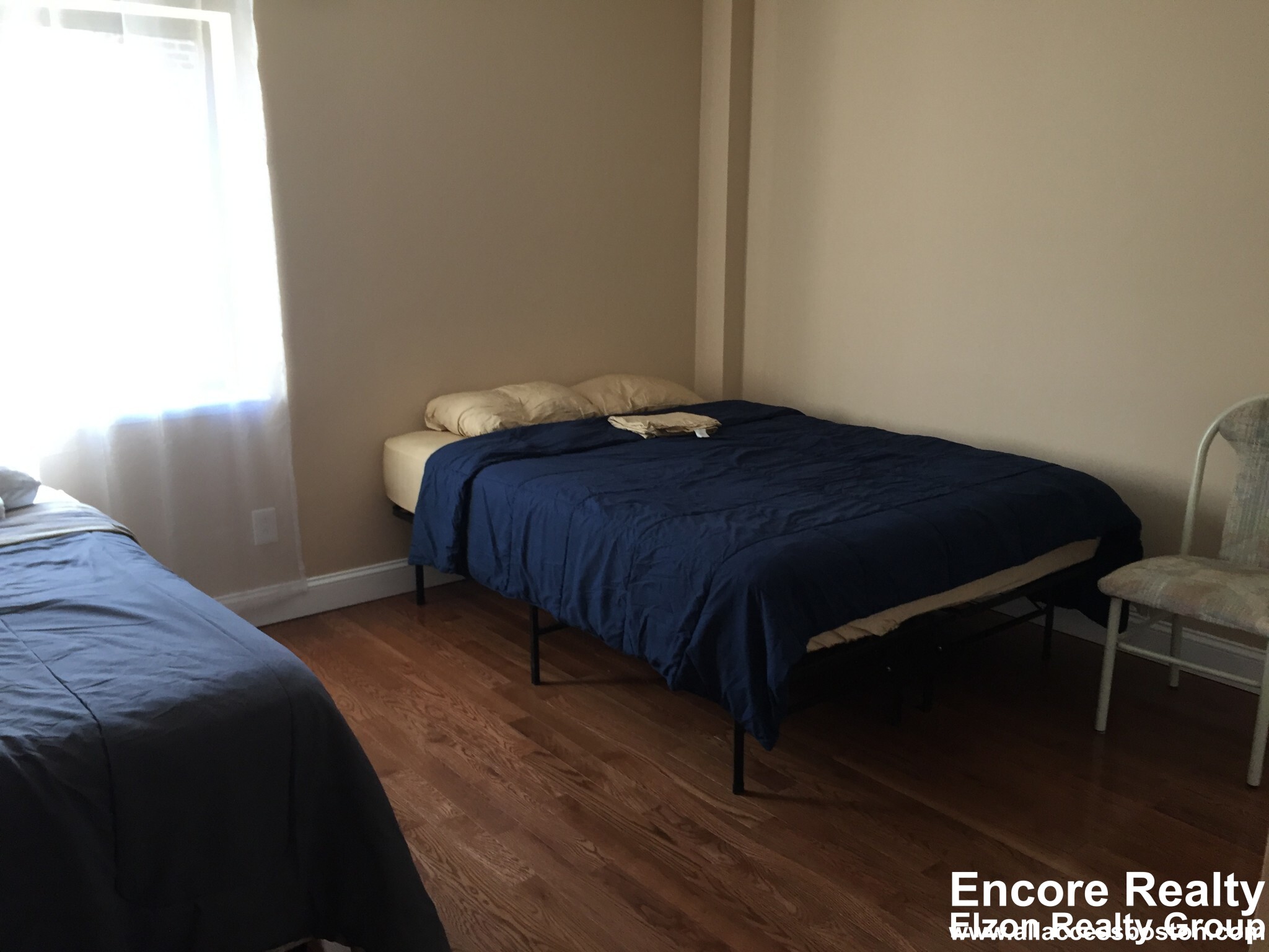 276 Chestnut Hill Ave, Brighton