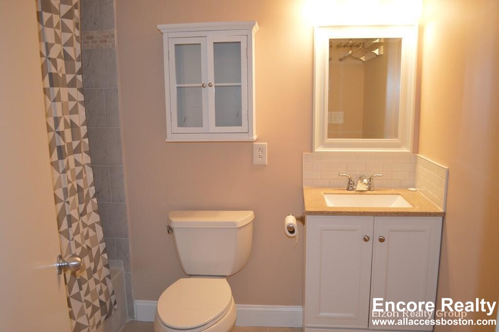 276 Chestnut Hill Ave, Brighton