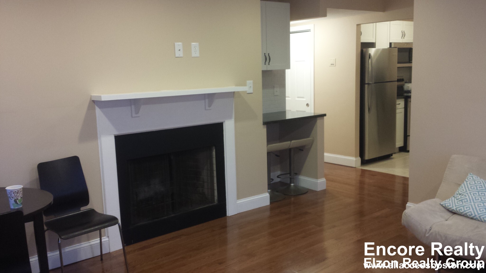 276 Chestnut Hill Ave, Brighton